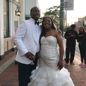 Meet your Posher, Tresa